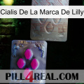 Lilly Brand Cialis 38